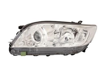 Toyota RAV 4 2010-2012 Koplamp Links (Koplampen), Auto-onderdelen, Verlichting, Verzenden, Nieuw