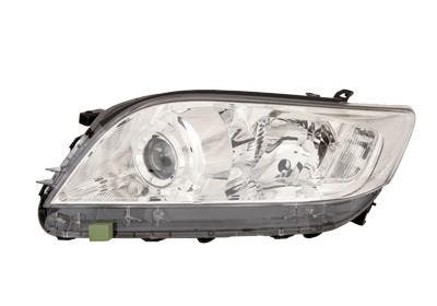 Toyota RAV 4 2010-2012 Koplamp Links (Koplampen), Auto-onderdelen, Verlichting, Nieuw, Verzenden