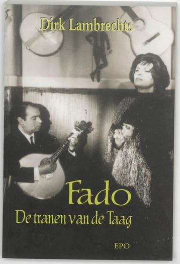 Fado - D. Lambrechts 9789064451676, Verzenden, Gelezen, D. Lambrechts