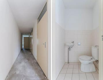 Te huur: Appartement Juliana van Stolberglaan in Den Haag, Den Haag, Appartement, Zuid-Holland