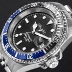 Ublast - Diver 30 ATM - Zonder minimumprijs - UB3D4411BBK -, Nieuw