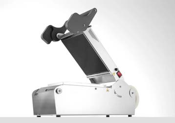 Tray Sealer Supreme | Professionele Schalensluitmachine |..., Verzenden, Nieuw in verpakking