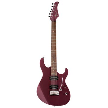 CORT G300VVB Elektrische gitaar Vivid Burgundy, Muziek en Instrumenten, Ophalen of Verzenden, Nieuw