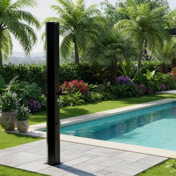 Tuindouche / Buitendouche / Zwembaddouche Victoria - 60L - M, Verzenden, Nieuw