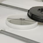 IBC Container vloeistofcontainer 1000 ltr, Ophalen of Verzenden