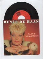 Renée De Haan – Klap In Mijn Gezicht / Waarom Mocht Dit Niet, Ophalen of Verzenden, Nieuw in verpakking