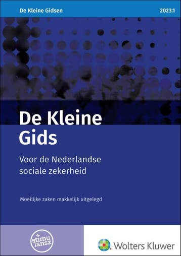 De Kleine Gids voor de Nederlandse sociale zekerheid /, Verzenden, Gelezen