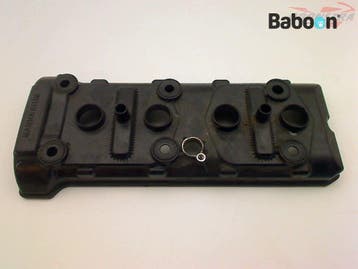 Kleppendeksel Suzuki GSX R 750 2008-2010 (GSXR750 K8/K9/L0), Verzenden, Gebruikt