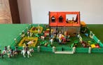 Playmobil - 3556 + veel extras - 3504 - Playmobil Playmobil