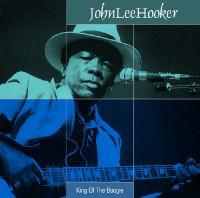cd - John Lee Hooker - King Of The Boogie, Verzenden, Zo goed als nieuw