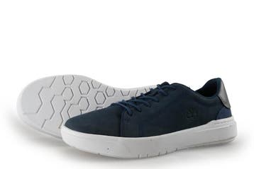 Timberland Sneakers in maat 40 Blauw, Kleding | Heren, Schoenen, Timberland, Verzenden, Blauw, Sneakers of Gympen