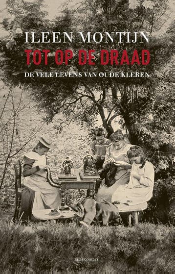Tot op de draad - Ileen Montijn 9789045033792, Verzenden, Gelezen, Ileen Montijn