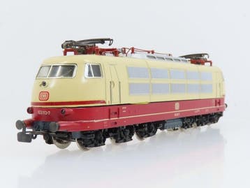 Märklin H0 - 3357 - Elektrische locomotief (1) - BR 103,, Hobby en Vrije tijd, Nieuw