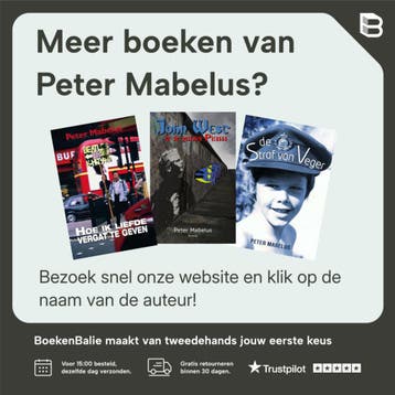 Transgender rap - Peter Mabelus 9789493366060, Verzenden, Zo goed als nieuw, Peter Mabelus