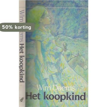 Koopkind - Daems 9789061525172, Verzenden, Gelezen, Daems