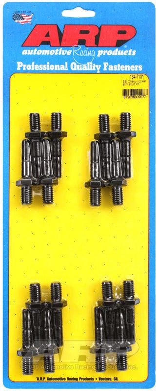ARP SB Chevy 3/8in - 7/16in Rocker Arm Stud Kit, Ophalen of Verzenden