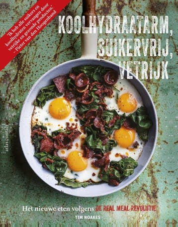 De real meal revolutie 9789045034591 Sally-Ann Creed, Verzenden, Gelezen, Sally-Ann Creed