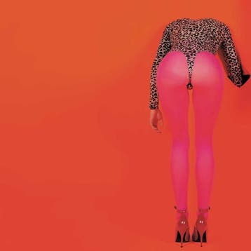 cd - st. vincent - MASSEDUCTION (nieuw), Verzenden, Zo goed als nieuw