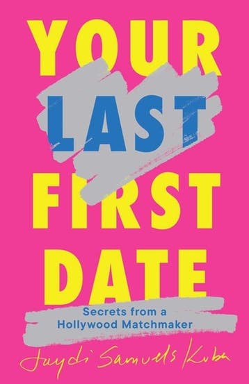 Your Last First Date - Jaydi Samuels Kuba 9781668079645, Verzenden, Gelezen, Jaydi Samuels Kuba