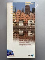Polen / ANWB goud 9789018012502 Martin Hus, Verzenden, Gelezen, Martin Hus