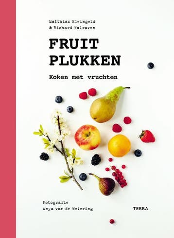 Fruit Plukken | Matthias Kleingeld-Richard Walraven | Nieuw, Ophalen of Verzenden, Nieuw, Matthias Kleingeld-Richard Walraven