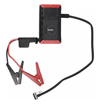 Jumpstarter | Benson (800A, Luchtcompressor), Verzenden, Nieuw