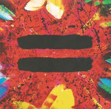 cd - Ed Sheeran - = (Equals), Cd's en Dvd's, Cd's | Pop, Verzenden, Nieuw in verpakking