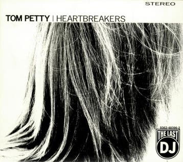 cd digi - Tom Petty   Heartbreakers - The Last DJ, Cd's en Dvd's, Verzenden, Zo goed als nieuw