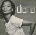 Diana Ross - Diana, Cd's en Dvd's, Vinyl | Pop, Ophalen of Verzenden, Gebruikt