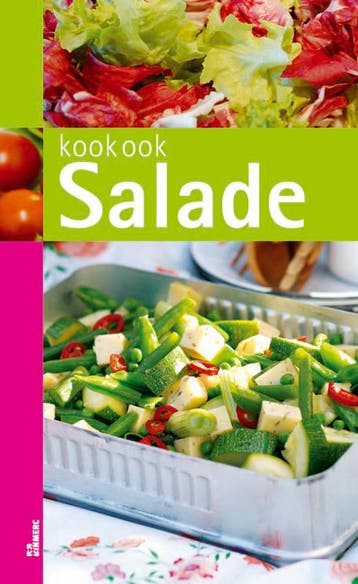 Salade / Kook ook - Francis van Arkel 9789066116450, Verzenden, Zo goed als nieuw, Francis van Arkel