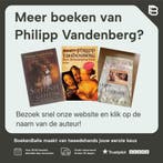 De schatten van Imhotep 9789061127697 Philipp Vandenberg, Verzenden, Gelezen, Philipp Vandenberg