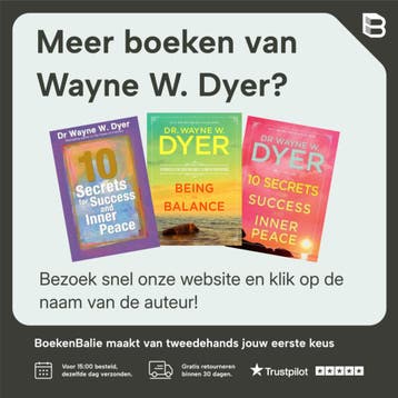 Wishes Fulfilled: Mastering the Art of Manifesting, Verzenden, Zo goed als nieuw, Wayne W. Dyer