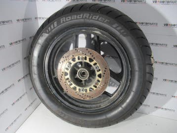 Kawasaki GPX 600 R Achterwiel, Ophalen of Verzenden, Nieuw