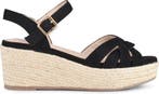 POSH by Poelman TULSI - maat 40 - Dames Sandalen/Espadrilles, Verzenden, Nieuw