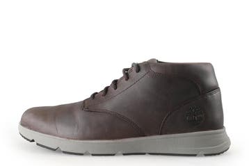 Timberland Sneakers in maat 44 Grijs, Kleding | Heren, Schoenen, Overige kleuren, Verzenden, Timberland, Sneakers of Gympen