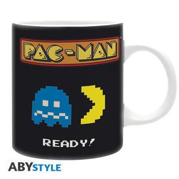 Pac-Man vs Ghosts Mok, Ophalen of Verzenden, Nieuw