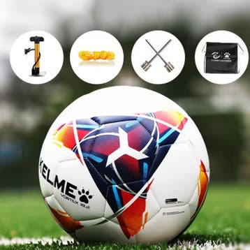 Voetbal Maat 3, 4 en 5 – TPU Trainings- en Wedstrijdbal, Verzenden, Nieuw