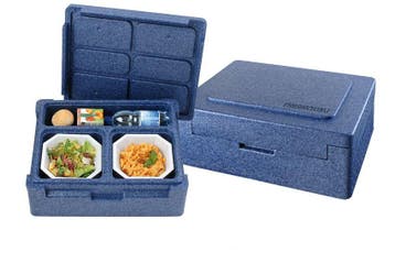 GGM Gastro | Thermoking | Thermobox - thermobox | PLB-700 |, Verzenden