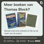 LUCHTSCHIP 9 ANTWOORDT NIET(PARELPO 9789022511619, Verzenden, Gelezen, Thomas Block