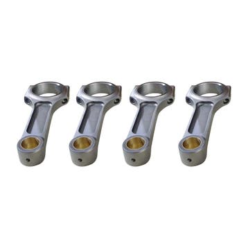 6 stuks Drijfstangen I-Beam Conrods geschikt voor Toyota..., Verzenden, Nieuw, Toyota