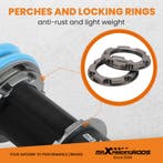 Maxpeedingrods COT6 Coilovers Lowering Suspension compati..., Verzenden, Nieuw, Mazda
