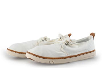 Timberland Sneakers in maat 43 Wit, Kleding | Heren, Schoenen, Verzenden, Wit, Timberland, Sneakers of Gympen