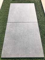 grote tuintegels terrastegels 100x100x2 actie 35 euro p/m2, Nieuw, Keramiek, 10 m² of meer, Terrastegels