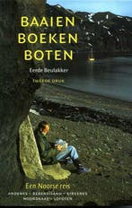 Baaien, Boeken, Boten 9789059610385 E. Beulakker, Verzenden, Gelezen, E. Beulakker