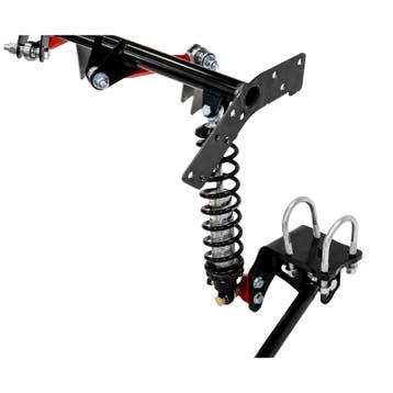 QA1 68-70 Mopar B-Body Rear Double Adjustable Four Link, Ophalen of Verzenden, Nieuw