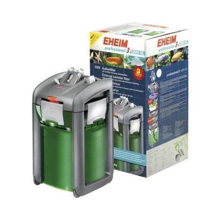 EHEIM Aquarium buitenfilter 2080 professionel 3, Dieren en Toebehoren, Vissen | Aquaria en Toebehoren, Ophalen of Verzenden