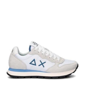 Sun 68 Tom Solid lage sneakers voor heren, Overige kleuren, Verzenden, Nieuw, Sneakers of Gympen