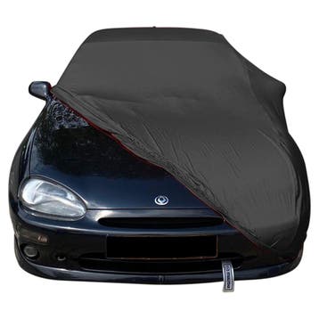 Autohoes voor Mazda MX-3 (1991-1999) Indoor BESTE PASVORM, Ophalen of Verzenden, Nieuw, Op maat