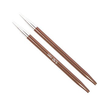 KnitPro Zing Verwisselbare Rondbreinaalden (10 cm) - 5,5 m, Ophalen of Verzenden, Nieuw