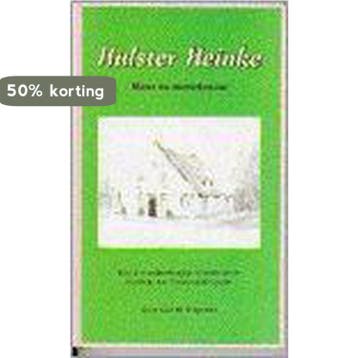 Hulster heinke mens en moordenaar - Stappers 9789080011526, Verzenden, Gelezen, Stappers